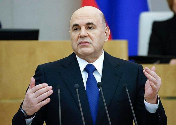 Мишустин объявил охоту на «компании-призраки»