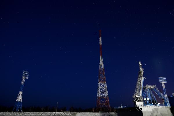 Ропот космодрома. Приморье станет ближе к космосу?