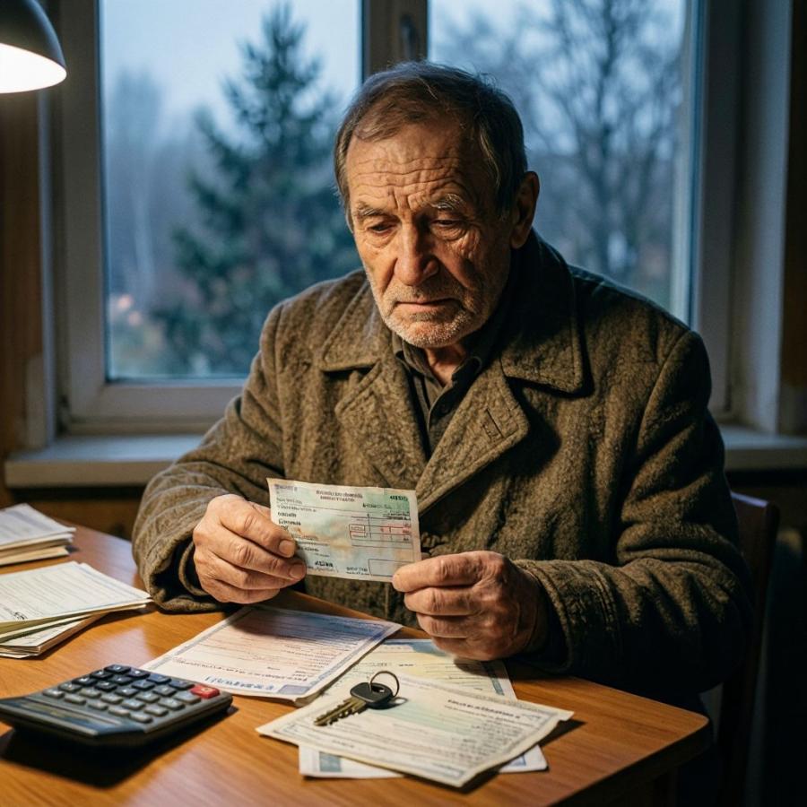 фото: Алиса AI |  Ипотека до глубокой старости: что ждёт россиян на пенсии