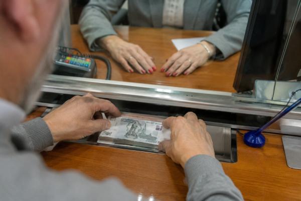 Вместо заморозки вкладов: что могут сделать с деньгами россиян
