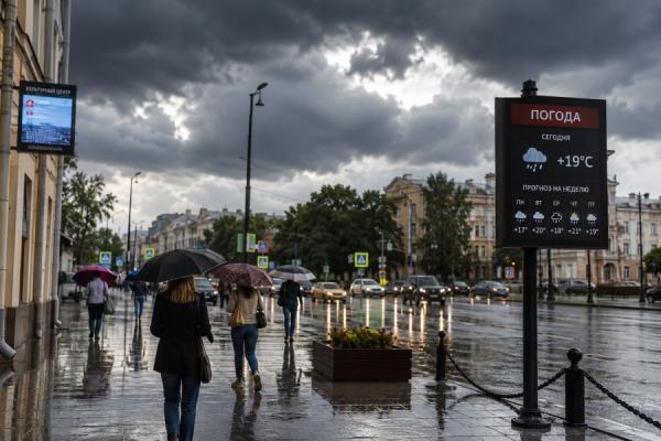 Появились новые данные: синоптики поменяли прогноз на июль и август