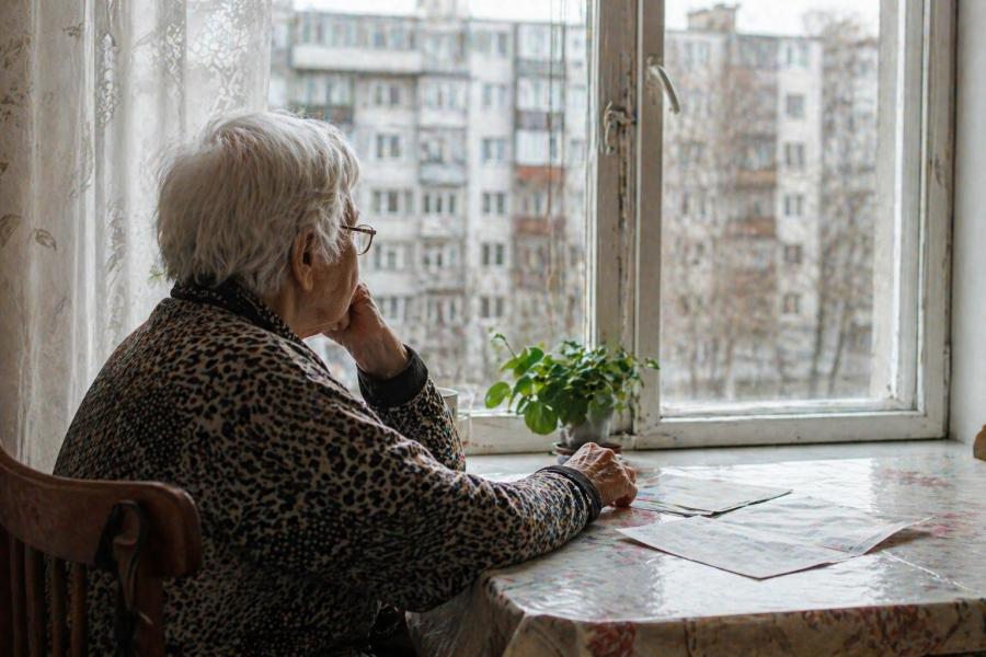 фото KONKURENT |  Почему пенсионерам, которые живут в большой квартире одни, придётся делиться доходом