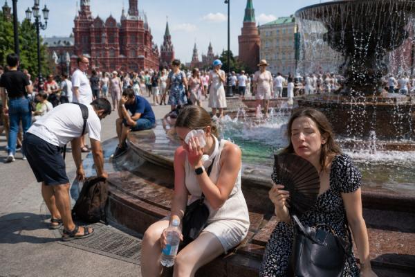 «18 мая начнется то, чего не было 247 лет». Синоптики сказали, к чему готовиться