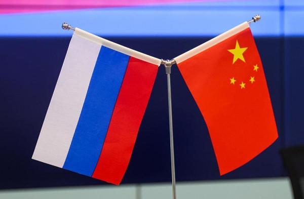 Трутнев: Россия ждет ответных предложений от Китая