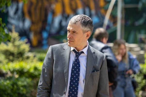 фото: vlc.ru |  Григорий Пейхвассер: «Комфортная среда должна быть везде»