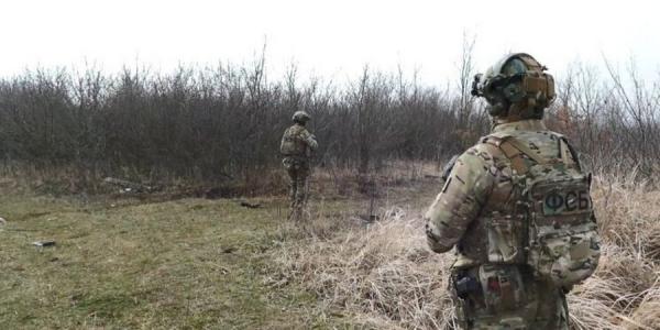 Секретный пилотный проект ФСБ доведут до Владивостока