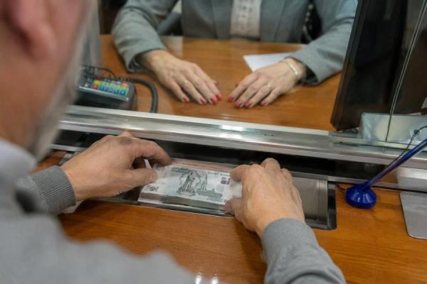 Изменятся правила открытия банковских вкладов