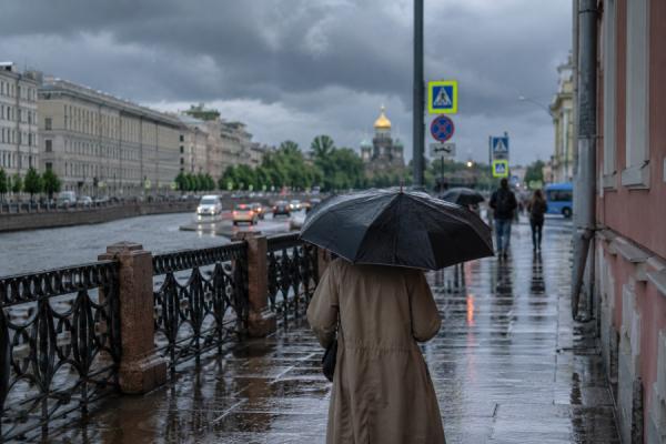 Обнародованы новые данные: синоптики поменяли прогноз на июль