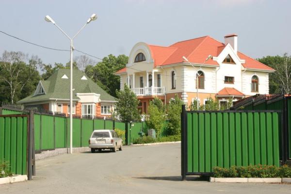Во Владивостоке спрос на загородную недвижимость вырос на 29%