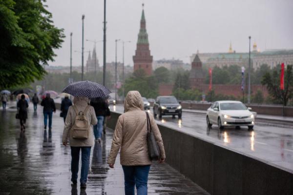 «Начнется 23 мая и будет 230 часов подряд». Синоптики сказали, к чему готовиться