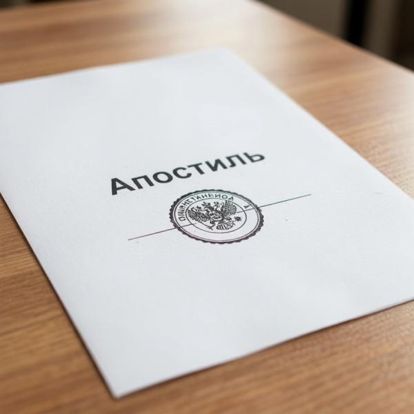 Электронный апостиль в Приморском крае – что нужно знать и как получить