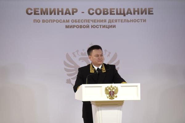 Новая реформа: региональных судей начнут вызывать «на ковер» в Верховный суд