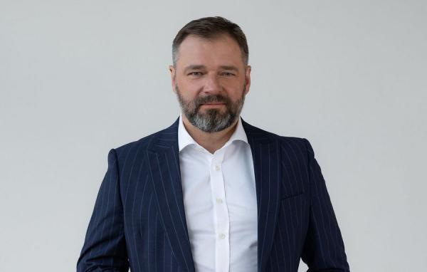 Андрей Лакеев: «Не застывать, а развиваться!»