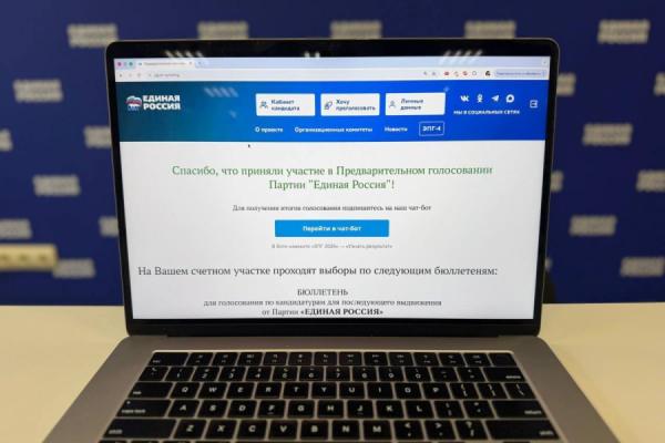 Праймериз с сюрпризом: кто поборется за места «Единой России» в Госдуме
