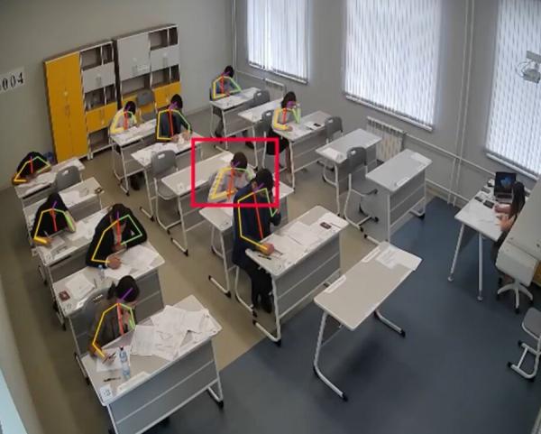 Приморье готово к ЕГЭ-2026: более 1600 камер «Ростелекома» и нейросеть гарантируют честность экзаменов