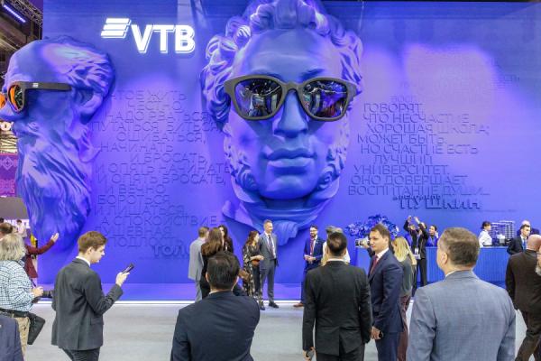 ВТБ: бизнес наращивает беззалоговое  кредитование