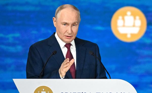 В чем сила России? Пять драйверов роста по версии Владимира Путина