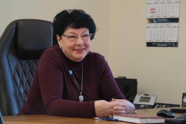 Наталья Лукьяненко: «Потребностей у Владивостока всегда больше, чем средств»