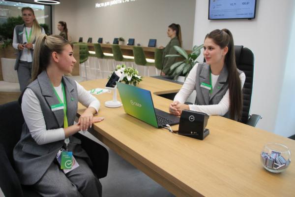 Россияне стали чаще использовать рассрочку для крупных покупок: средний чек вырос на 50%