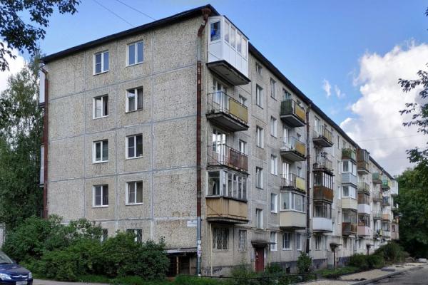 Пора прощаться с «хрущевкой»? Россиянам назвали идеальный момент для продажи старого жилья