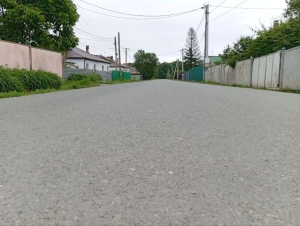 Какие типы дорожного покрытия распространены в загородных поселках в России – Домклик от Сбера