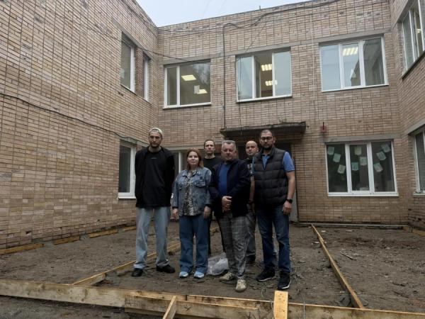 Фото: KONKURENT |  «Народная инспекция»: горожане проверили ремонты в детских садах Владивостока