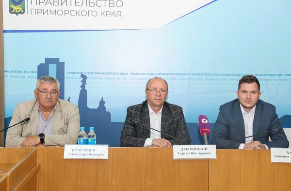 В Приморье тысячи вчерашних школьников смогут освоить профессию за счет государства