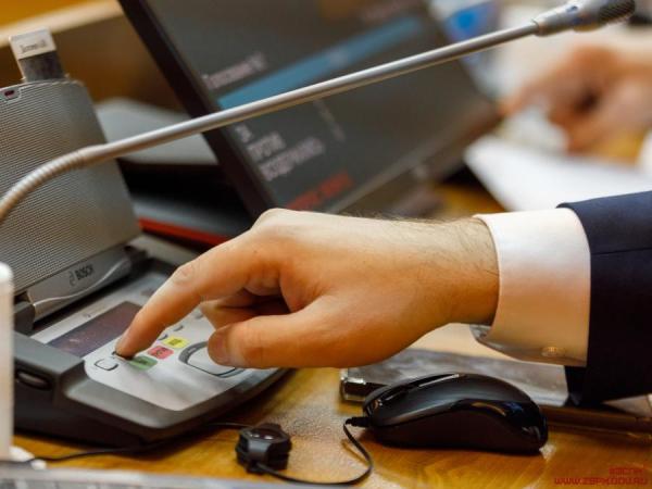 Отсчет пошел: приморских депутатов выберут за три дня