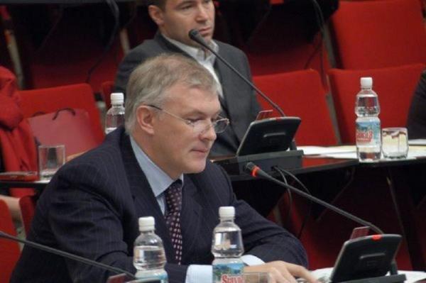 Бизнес беглого экс-депутата Степанченко терпит убытки