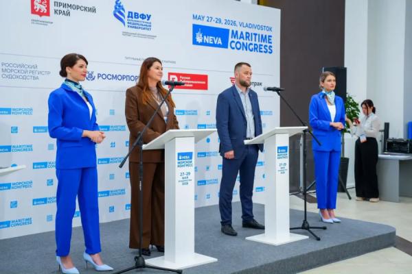 Сбер и «Синотрак Восток» совместно будут развивать портовую инфраструктуру