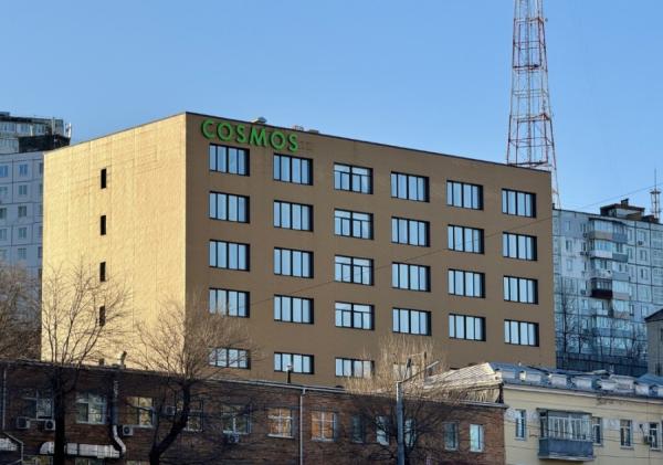 Сбер, SberDevices и Cosmos Hotel Group договорились о развитии умных отелей с голосовым управлением
