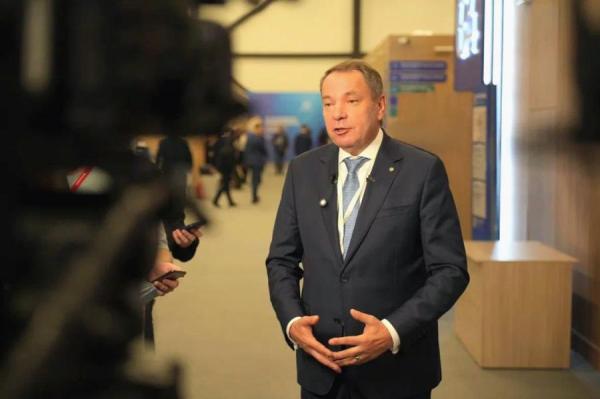 Станислав Кузнецов: молчание бизнеса об атаках играет на руку хакерам