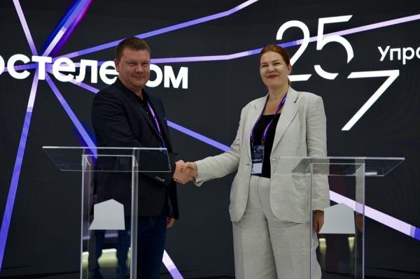 «Ростелеком» и «25/7» будут совместно работать над цифровизацией апарт-отелей