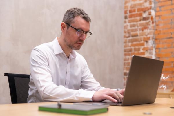 Рутину отдать роботам: МегаФон разработал платформу