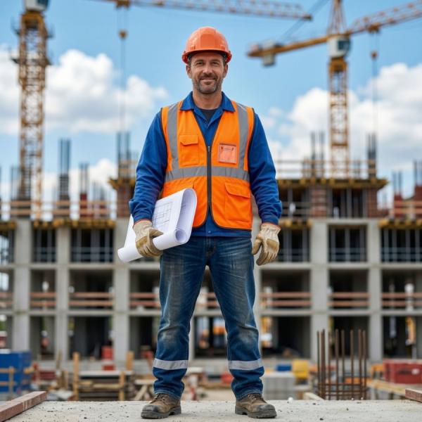 Ситуация изменилась: застройщики теперь экономят на кадрах
