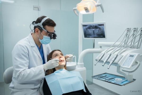 С 1 октября посещение стоматологов может изменится – чего ждать