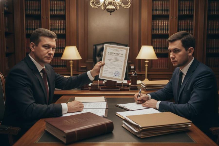 фото: платформа Jay Flow |  Наследство без пошлины: россияне имеют право не платить нотариусу — подробности