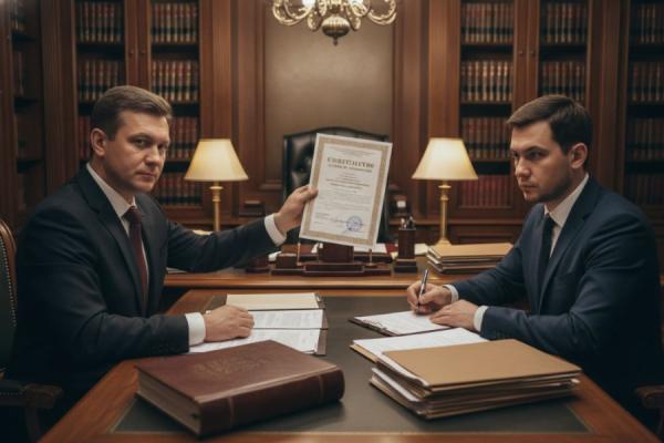 Наследство без пошлины: россияне имеют право не платить нотариусу - подробности