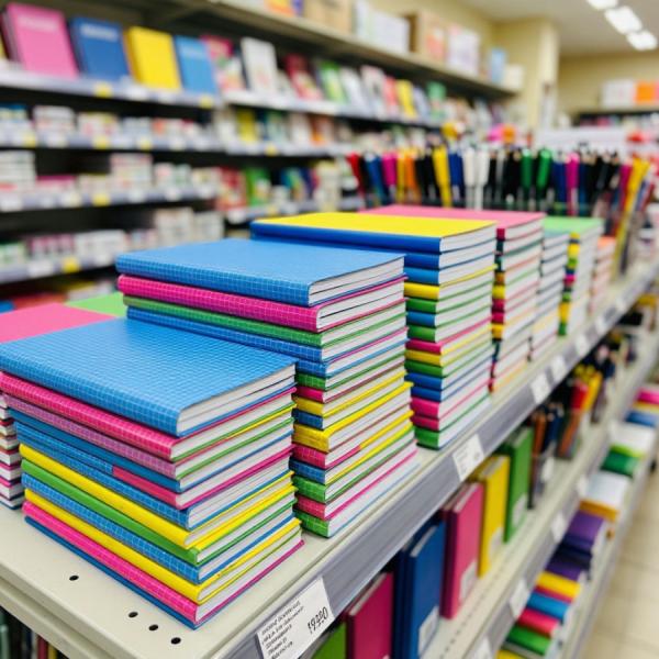 Хорошие новости для родителей: цены на школьные товары зафиксируют