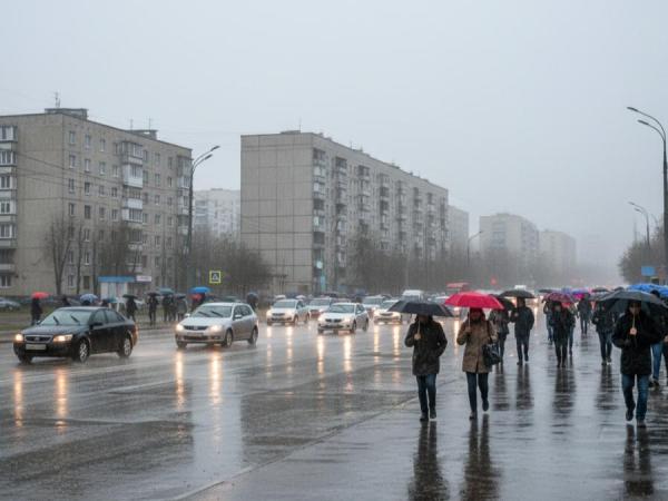 фото KONKURENT |  «Начнется 17 июля и будет 170 часов подряд»: синоптики сказали, к чему готовиться