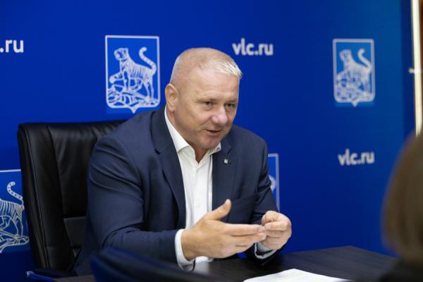 Фото: vlc |  Дмитрий Свитайло: «Брошенный автомобиль – это не просто хлам, а реальная угроза»