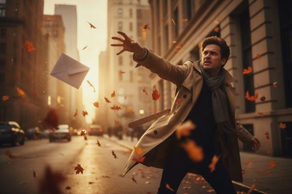 фото: платформа Jay Flow |  20 июля важная информация ускользнет у вас из рук. Вот как не попасть в ловушку