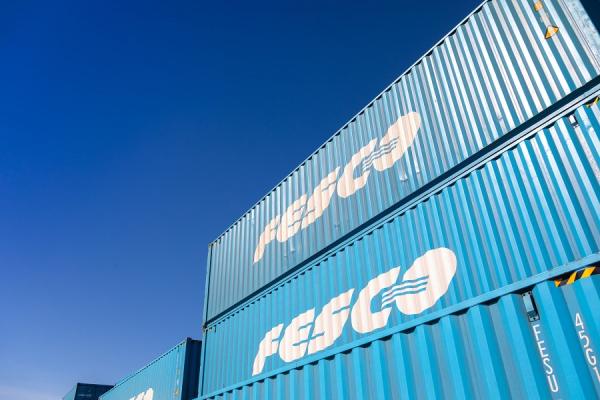 пресс-служба FESCO |  FESCO запустила услугу по маркировке импортных товаров в системе «Честный знак»