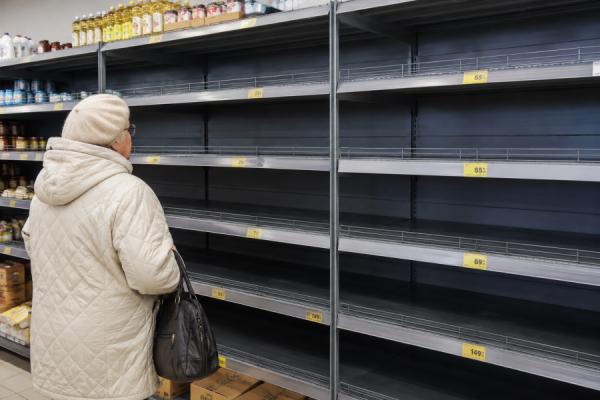 фото KONKURENT |  Какие продукты с 1 августа начнут исчезать с полок магазинов