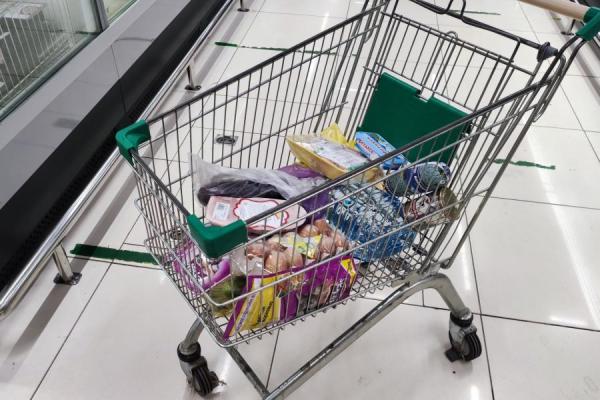 фото KONKURENT |  Какие продукты стоит впрок закупить пенсионерам в августе 2026 года