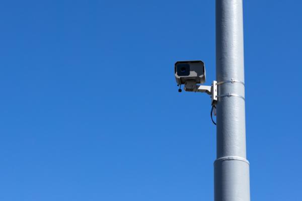 Фото: vlc |  Названы районы Владивостока, где появятся новые камеры фиксации нарушений ПДД