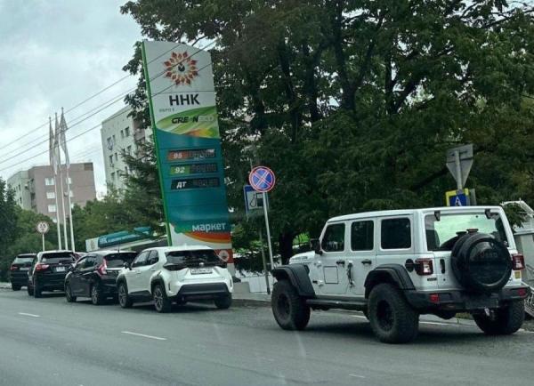 Евро 3 возвращается. Автовладельцев ждет волна поломок