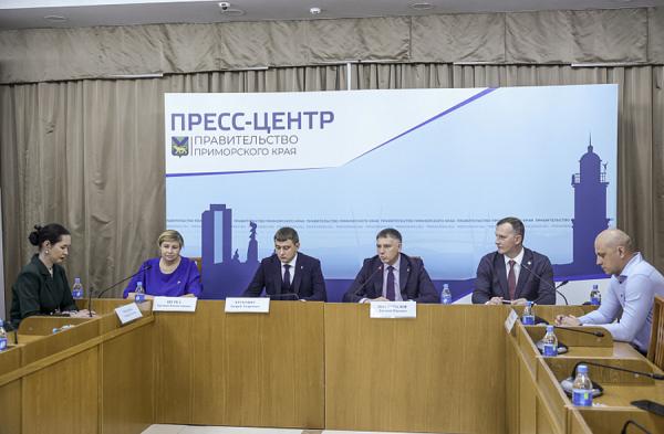Фото: primorsky.ru |  Вы в группе риска? Врачи раскрыли, какие заболевания чаще всего находят у приморцев