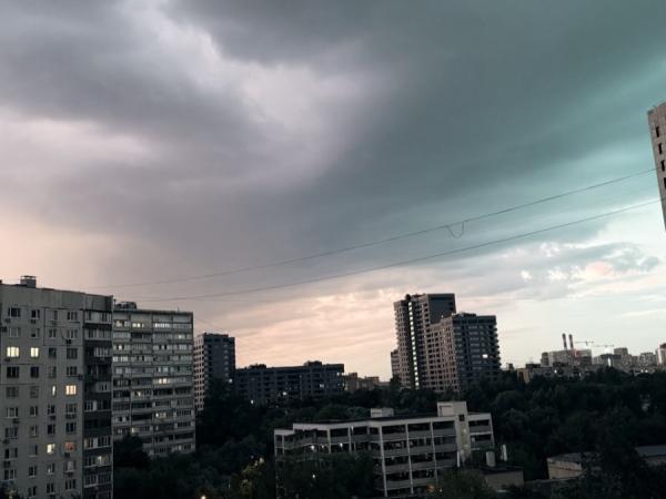 фото KONKURENT |  Пришли новые данные: синоптики резко ухудшили прогноз погоды с 5 августа