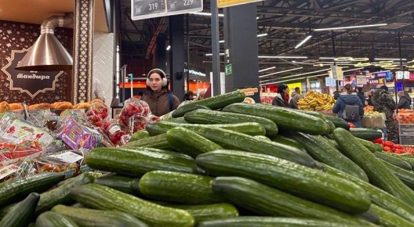 Фото: KONKURENT |  Цены чуть вздрогнули. Статистика удивила всех дефляцией